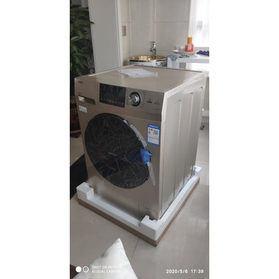 深入剖析海尔EG10014HB709G洗衣机怎么样？分析爆款原因