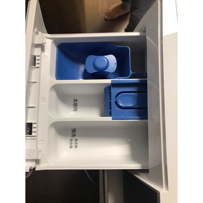 解密西门子XQG100-WG54B2X00W洗衣机怎么样？内幕分析爆料