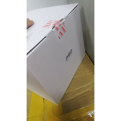 评测坚果x3和极米h3哪个好？比拼区别是什么？