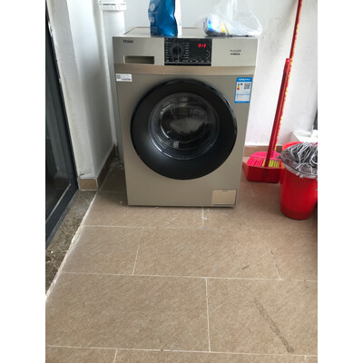 实情测评海尔EG90B209G洗衣机怎么样？老鸟吐槽评测