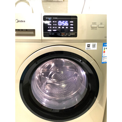 真实解析美的MD100V31DG5洗衣机怎么样？质量反馈评测