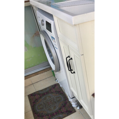 口碑解析西门子XQG80-WM12N1600W洗衣机怎么样？亲测内情