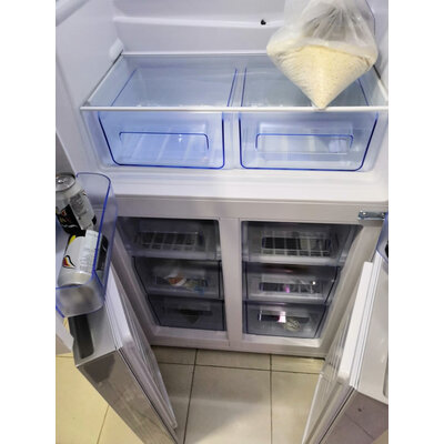 图文解密新飞BCD-382LT8EH冰箱怎么样？使用报告曝光评测