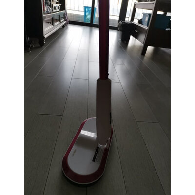 大宇蒸汽拖把smop01参数使用感受分享,评测结果真的很差吗