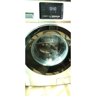 深入测评小天鹅TG100VT712DS5洗衣机怎么样？内幕剖析实情