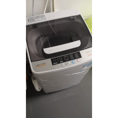 详细爆料康佳XQB40-20D0B洗衣机怎么样？使用测评报告曝光