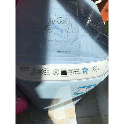 详细解密海信HB30DF642洗衣机怎么样？良心点评实际情况