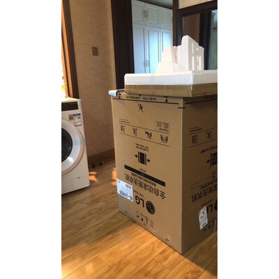 图文评测LGWD-L51HNG20洗衣机怎么样？老司机揭秘评测如何