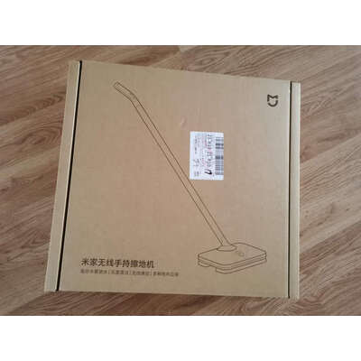 评测说洒哇地咔w3电动拖把怎么样,评测结果真的很差吗