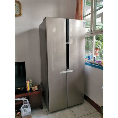 良心点评新飞BCD-518WK9CT冰箱怎么样？老司机透漏爆料