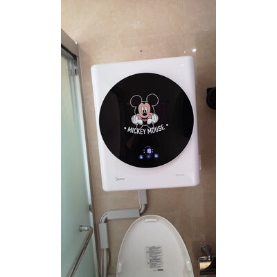 详细剖析美的MG30T2DSN洗衣机怎么样？用户体验揭秘