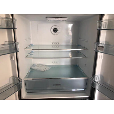 实情曝光美的BCD-446WTPZM(E)冰箱怎么样？良心评测点评