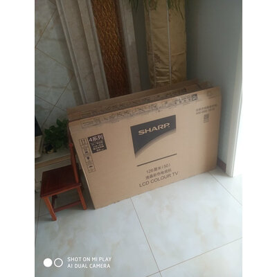 优缺点点评SHARPXLED-50SU480A电视怎么样？深度剖析测评