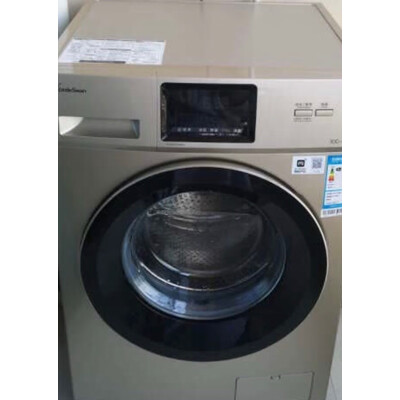 详细曝光小天鹅TG100V20WDG洗衣机怎么样？独家测评解密必看