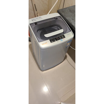 详细爆料康佳XQB40-20D0B洗衣机怎么样？使用测评报告曝光