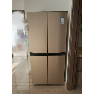 曝光康佳BCD-355GX4S冰箱怎么样？优缺点详细剖析评测