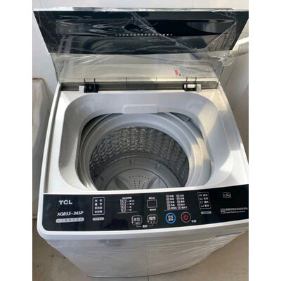 入手剖析TCLXQB55-36SP洗衣机怎么样？老司机解密真相