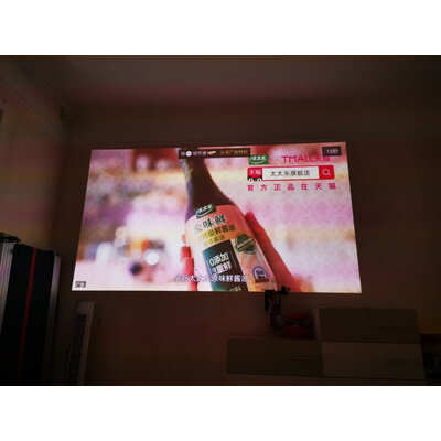 反馈坚果e10与g7pro哪个好？评价区别大不大？