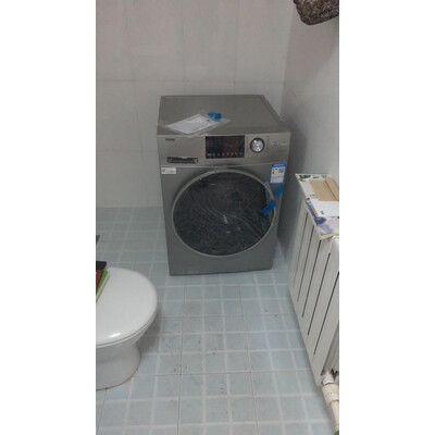 使用点评海尔XQG100-14BD70U1JD洗衣机怎么样？独家揭秘测评