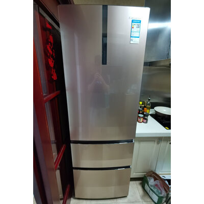 说说卡萨帝BCD-358WDCQU1冰箱怎么样？优缺点内幕分析