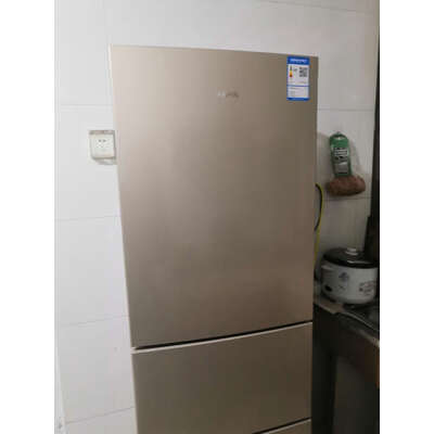 良心曝光华凌BCD-218TH冰箱怎么样？真实体验曝光