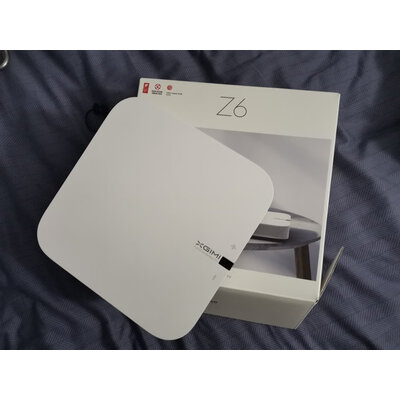 纠结极米z6和z6x哪个好？请问有区别没有？