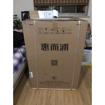 质量解密惠而浦WF80BE875W洗衣机怎么样？入手评测曝光真相