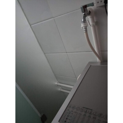 图文点评海尔XQG90-14HB30SU1JD+EBM33-R178洗衣机怎么样？吐槽
