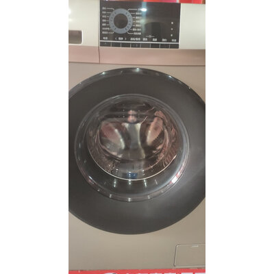 深入解密海尔EG9012B9G洗衣机怎么样？求助大家解密