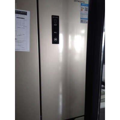 良心解析创维BCD-455WY冰箱怎么样？用户吐槽曝光