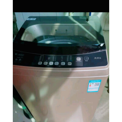 独家解密小天鹅TB100S28DMG洗衣机怎么样？老司机指教诉说