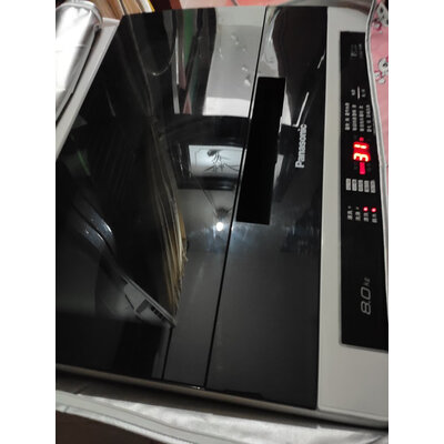 内幕解析松下XQB80-T8221洗衣机怎么样？优缺点测评爆料