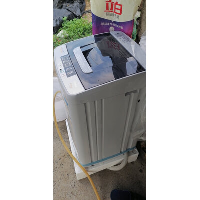 详细爆料康佳XQB40-20D0B洗衣机怎么样？使用测评报告曝光