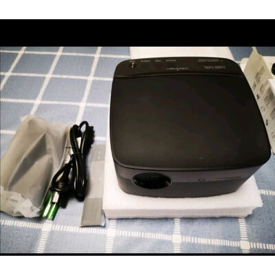 分析极米h2和h2i哪个好？曝光有区别吗？