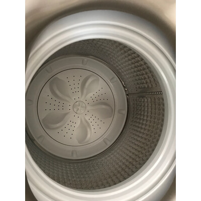 图文解密海尔XQB90-BZ979U1洗衣机怎么样？体验揭秘详情