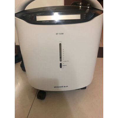 解析鱼跃8f-3aw和8f-3cw哪个好？盘点有区别没有？