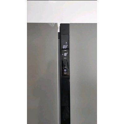使用解密云米BCD-598WMSA冰箱怎么样？使用测评报告曝光