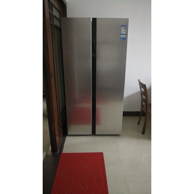 入手曝光美的BCD-525WKPZM(E)冰箱怎么样？内幕评测分析