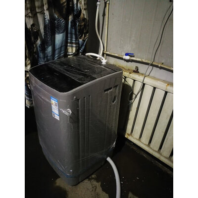 图文测评澳柯玛XQB80-5801洗衣机怎么样？大神吐槽揭秘实情