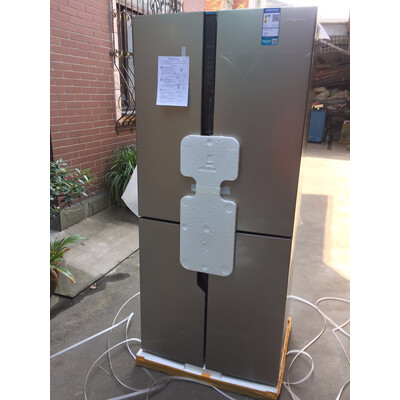 详细爆料海信BCD-459WTDVBPIQ冰箱怎么样？体验揭秘分析