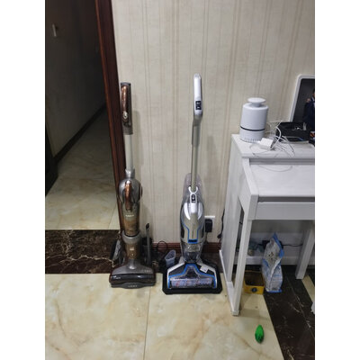 新手点击Shark鲨客电动拖把cm300怎么样,3个月使用告知