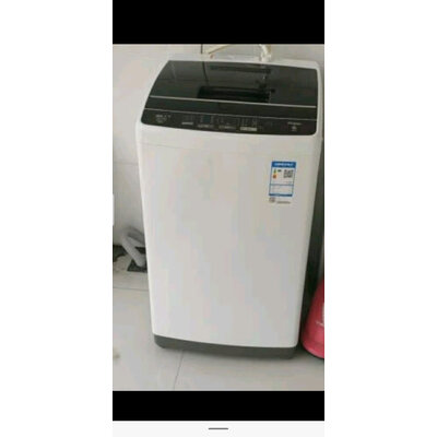真实曝光海尔EB80BM029洗衣机怎么样？老司机透漏爆料