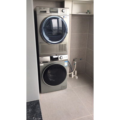 使用点评海尔XQG100-14BD70U1JD洗衣机怎么样？独家揭秘测评