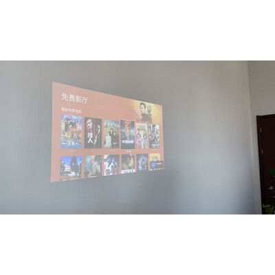 评测极米h3和坚果j9哪个好？比拼有没有区别？