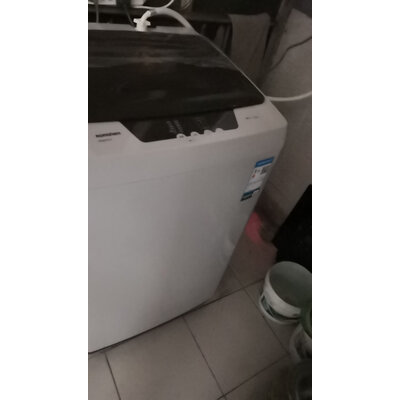 实情剖析容声RB90D1521洗衣机怎么样？使用吐槽曝光