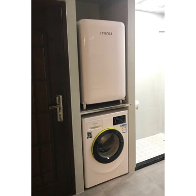 深入爆料小吉BD-100W F1冰箱怎么样？使用分享爆料