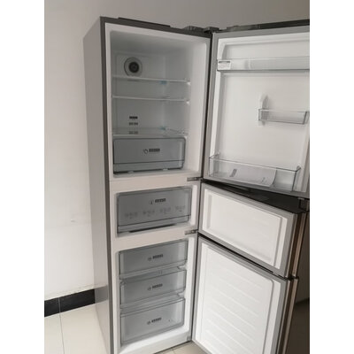 质量解密美的BCD-228WTPZM(E)冰箱怎么样？求助专业评测