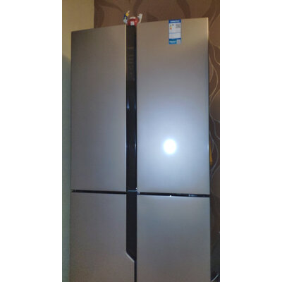 详细爆料海信BCD-459WTDVBPIQ冰箱怎么样？体验揭秘分析