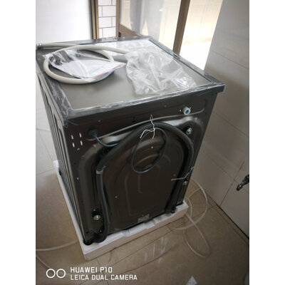 深度解析创维XQG100-B15LB洗衣机怎么样？图文评测感受如何