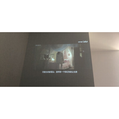 对比极米play和play x哪个好？测评有区别吗？